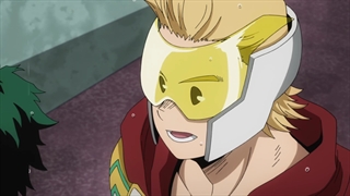 مای هیرو فصل ۴ قسمت ۴ (دوبله فارسی)