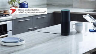 فناوری تشخیص صدا در دستیار صوتی آمازون