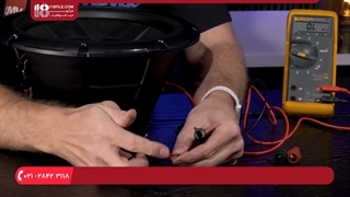 نصب سیستم صوتی خودرو _ نحوه سیم کشی ساب ووفر