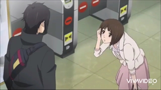 میکس انیمه فارسی(انیمه بگو دوست دارم)