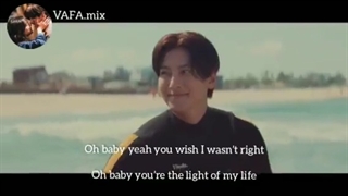 میکس عاشقانه سریال دلباخته ای درشهر❤