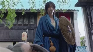 قسمت2 سریال چینی(تیان یا کی)کلمه افتخار،قول شرف+زیرنویس فارسی