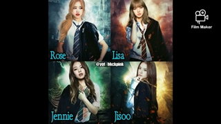 اهنگ هایو لایک دت بی کلام از بلک پینک