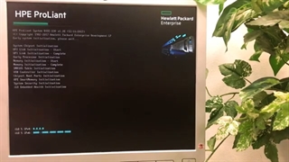 آپدیت کردن وبروز رسانی HP DL380 G10 Firmware Update