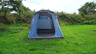 چادر کمپینگ بزرگ