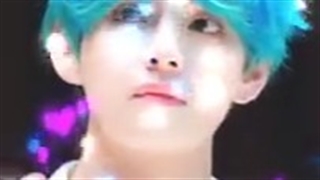 میکس تهیونگ وی V teahung