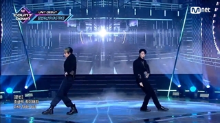 bad idea Moonbin&Sanha