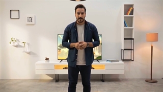 تلویزیون اسمارت اسنوا