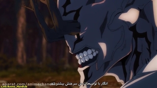 قسمت 19 jujutsu kaisen