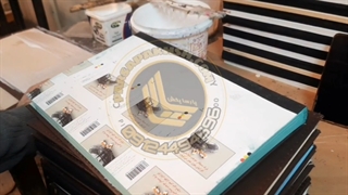 ساخت کارتابل در پارسا پخش