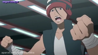 قسمت 2 انیمه bouroto