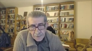 چشم اسفندیار دشمن را باید یافت - سیاست ورزی به شیوه ایرانی شاهنامه - برنامه حشمت رئیسی