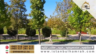 مقایسه بخش اروپایی و آسیایی استانبول