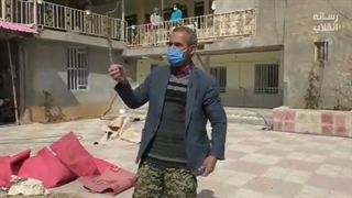 شرایط سخت سی سخت