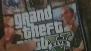 اناباکس GTA V برای PC