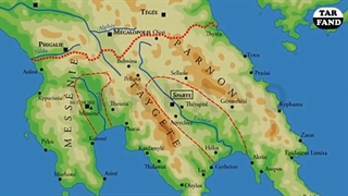 ایران اگر این جنگ رو میبرد ، مالک کل اروپا میشد !