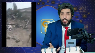 حمله نمایشی آمریکا به دو کانکس به پایگاه های حامیان ایران در مرز عراق و سوریه به چه معناست؟