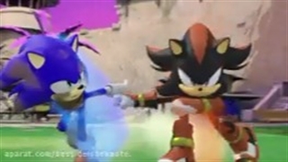 سونیک بوم فصل 2قسمت آخر