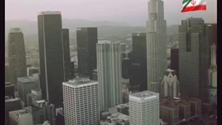 سریال در چشم باد / قسمت 20