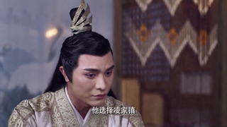 قسمت ۷ سریال the world of fantasy