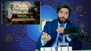 برنامه جهان آرا_مشارکت حداکثری_وحید جلیلی و دفاع از جمهوریت!