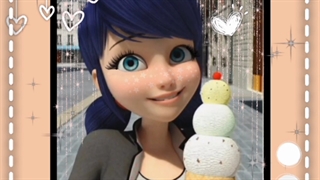 Marinette dopin cing