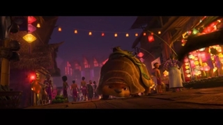 دانلود فیلم Raya and the Last Dragon 2021 رایا و آخرین اژدها