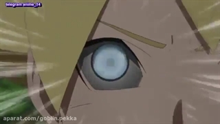 قسمت3 انیمه بوروتو