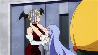 مای هیرو فصل ۴ قسمت ۶ (دوبله فارسی)