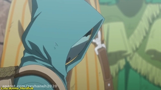 ناکجا آباد موعود فصل ۲ قسمت ۶ (زیرنویس فارسی)