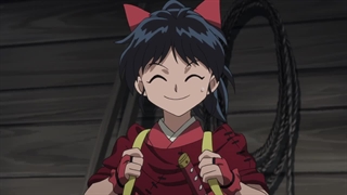 انیمه Yashahime: Princess Half-Demon قسمت 19