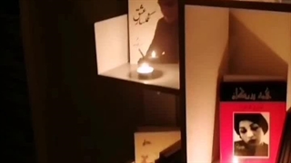 قطعه :ره تنهایی نام کتاب :مرغ سحر خوان به قلم :محسن بختیارزاده (جانان)