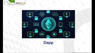 آموزش مقدماتی، اتریوم (ETHEREUM) (جلسه چهارم)