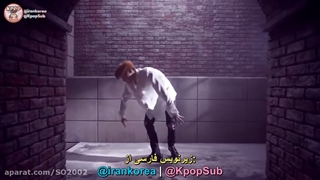 اهنگ Boy Meets Evil از هوسوک بازیرنویس فارسی چسبیده