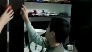 آزمایش جاذبه و کشش