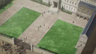 انیمه  Attack on Titan فصل اخر قسمت 12 با زیرنویس فارسی