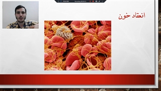 تدریس مجازی زیست هفتم- استاد چراغیان- ترم دوم- جلسه پنجم