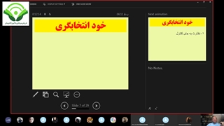 راهکارهای افزایش انگیزش یادگیرندگان در آموزش مجازی