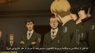 انیمه Attack on titan فصل 4 قسمت 12