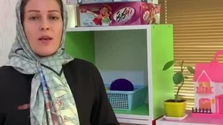 نکات فرزندپروری از زبان لیورا سعید