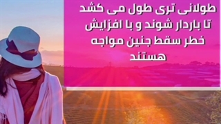 نقش ویتامین D در سلامت بانوان