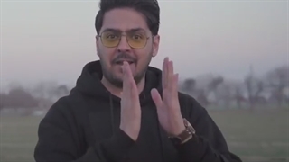 اونایی که میگن "بوق شعر نگو"