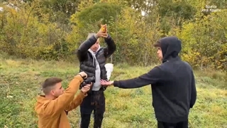 ترفندهای عکاسی با ابزار ساده