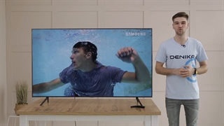 قیمت تلویزیون سامسونگ 50TU7100 - خرید تلویزیون TU7100