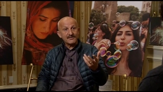 رضا دقتی عکاس مستند ونشنال جئوگرافی