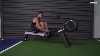 دستگاه روئینگ rowing