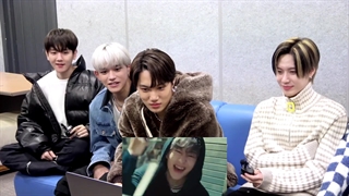 ریکشن سوپرام به ام وی Don't Call Me شاینی + زیرنویس فارسی