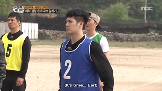 قسمت 159برنامه Real Men 2016 با حضور جکسون و بم بم با زیرنویس فارسی