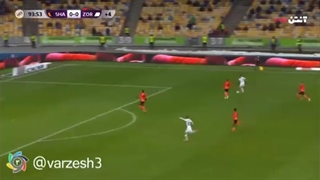 الهیار صیادمنش آر اف فرکشنال