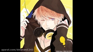 نایتکور از شو انیمه (عاشقان شیطانی) >"<